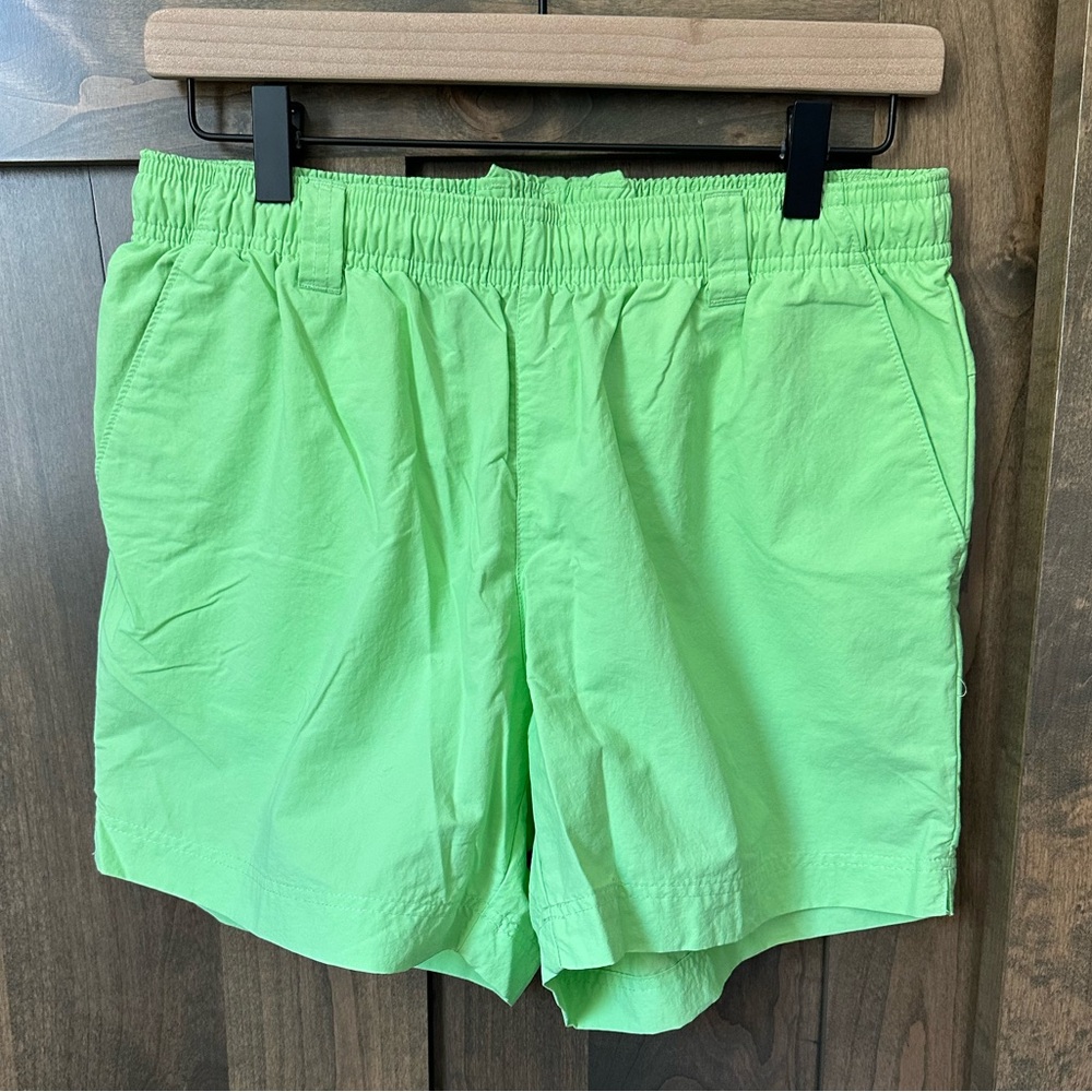NWOT Columbia Sportswear Co. Women’s Performance Fishing Gear Shorts